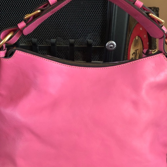 Dooney and Bourke Kingston Handbag - Picture 3 of 8